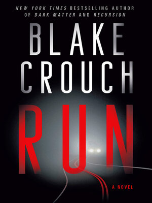 cover image of Run